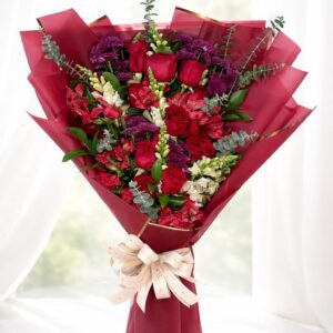 buque majestade premium