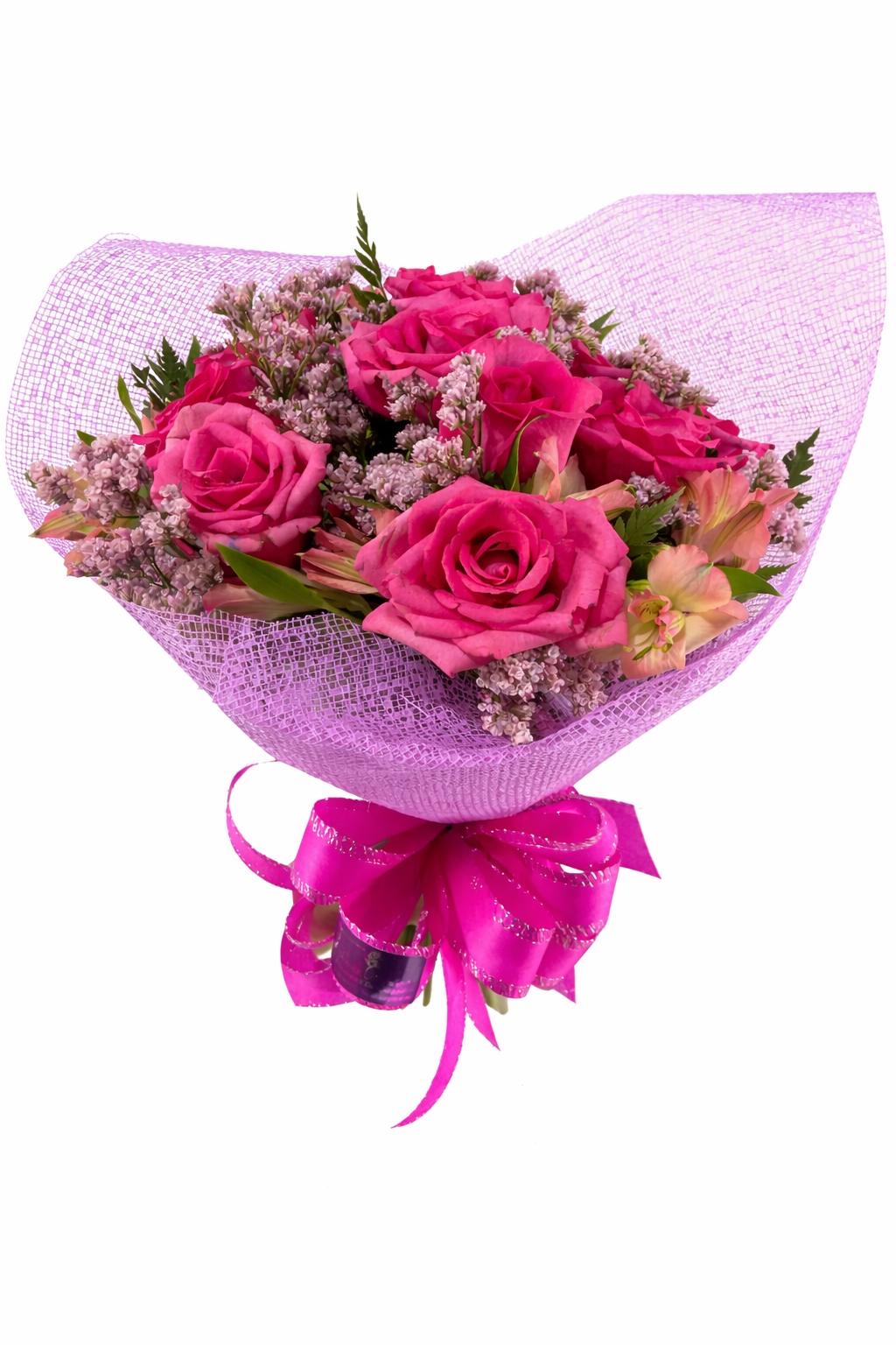 Mini buque Encantado