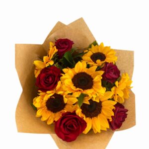 buque luz de amor nacional