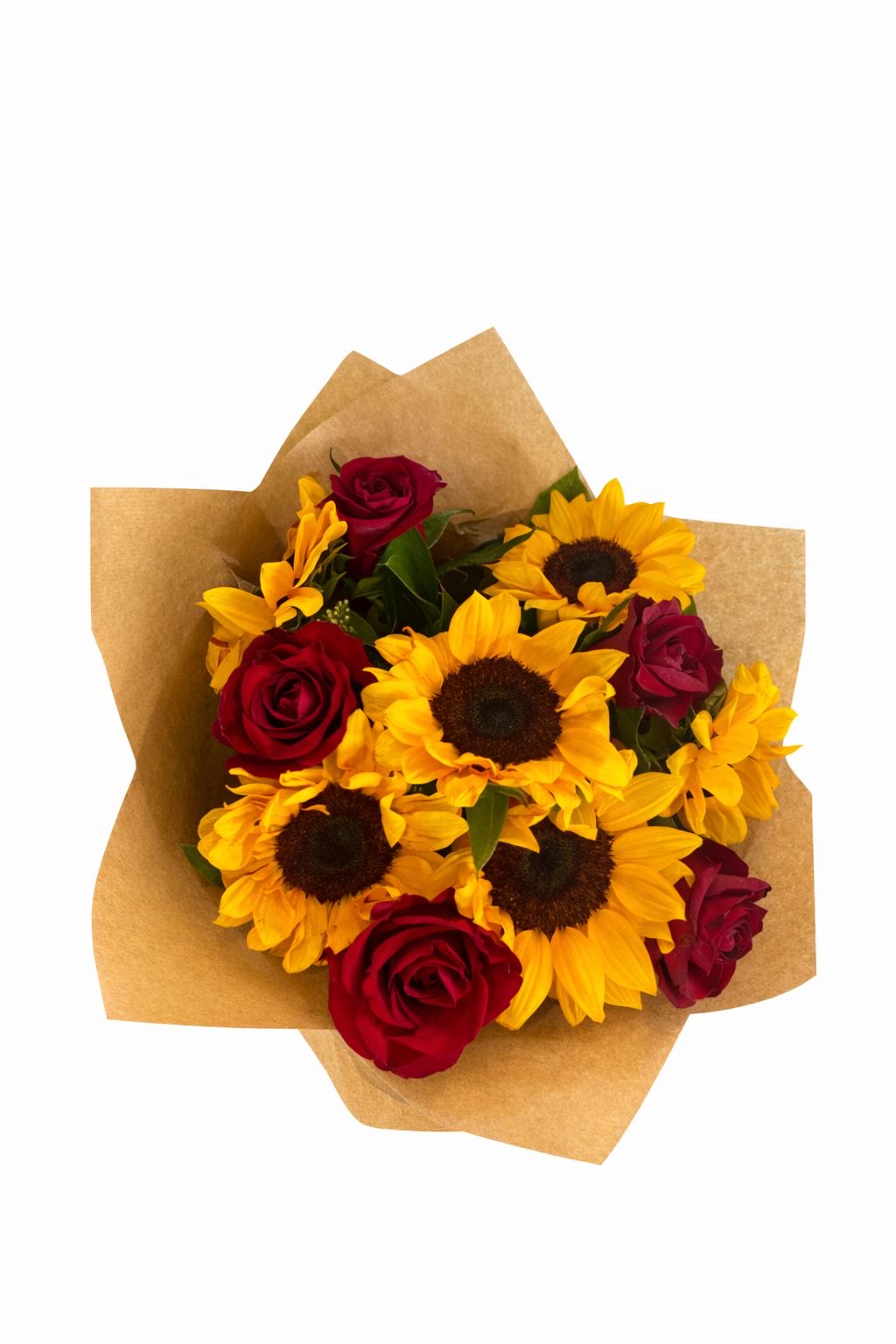 buque luz de amor nacional