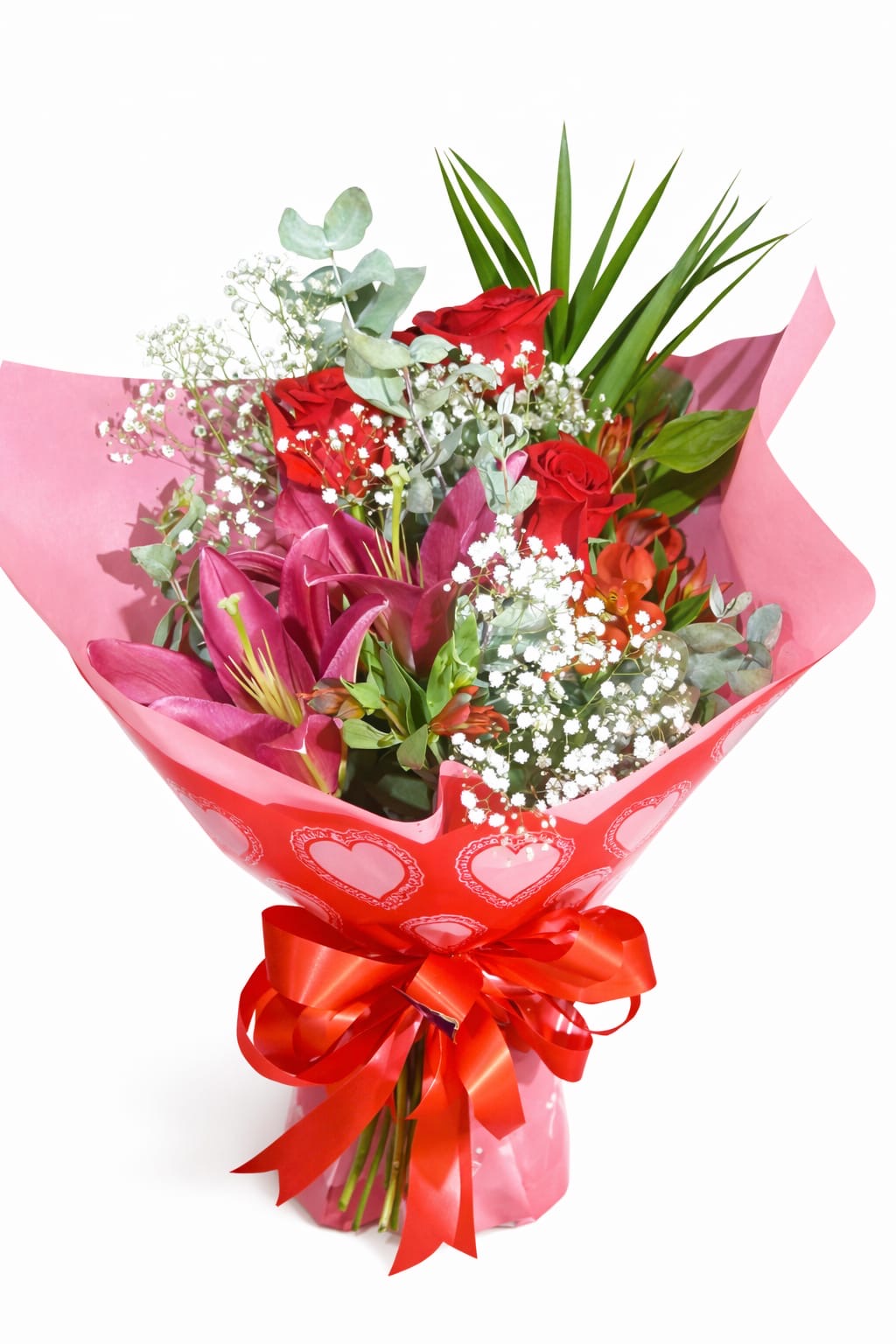 buque paixao silvestre