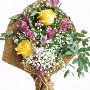 Mini Mix Silvestre Floral