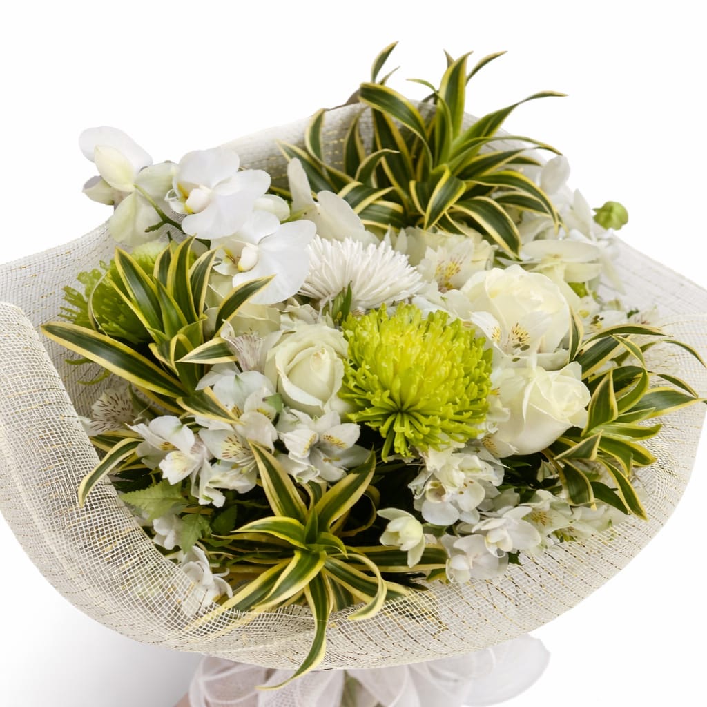 Buquê Silvestre Encantado