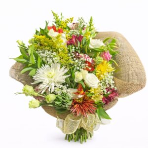 Buquê Silvestre Deslumbrante