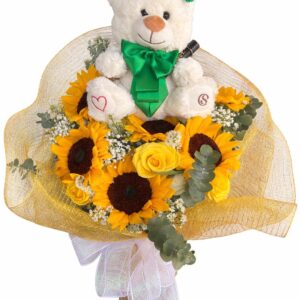 buque singelo silvestre