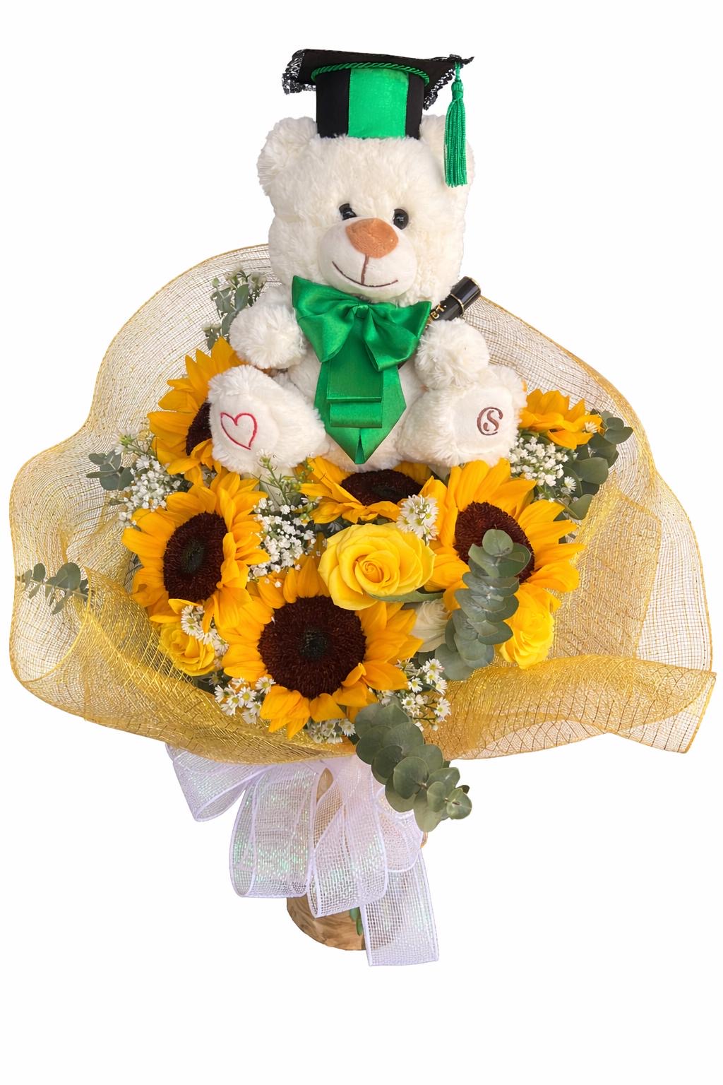 buque singelo silvestre