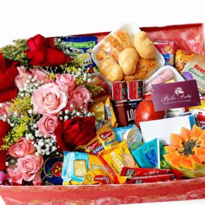 Cesta Matinal  Romance