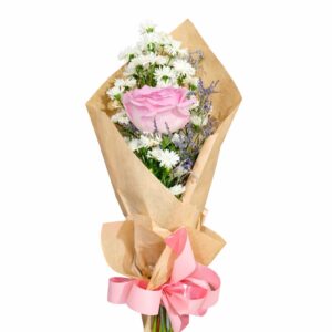 Solitário Rosé Kraft