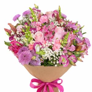 buque love silvestre