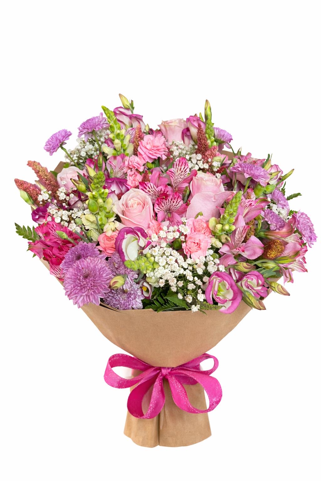 buque love silvestre