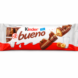 kinder bueno