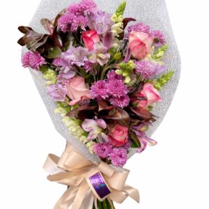 buque compacto silvestre