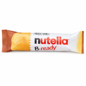 Nutella B-Ready