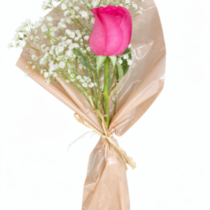 Solitário Love Pink