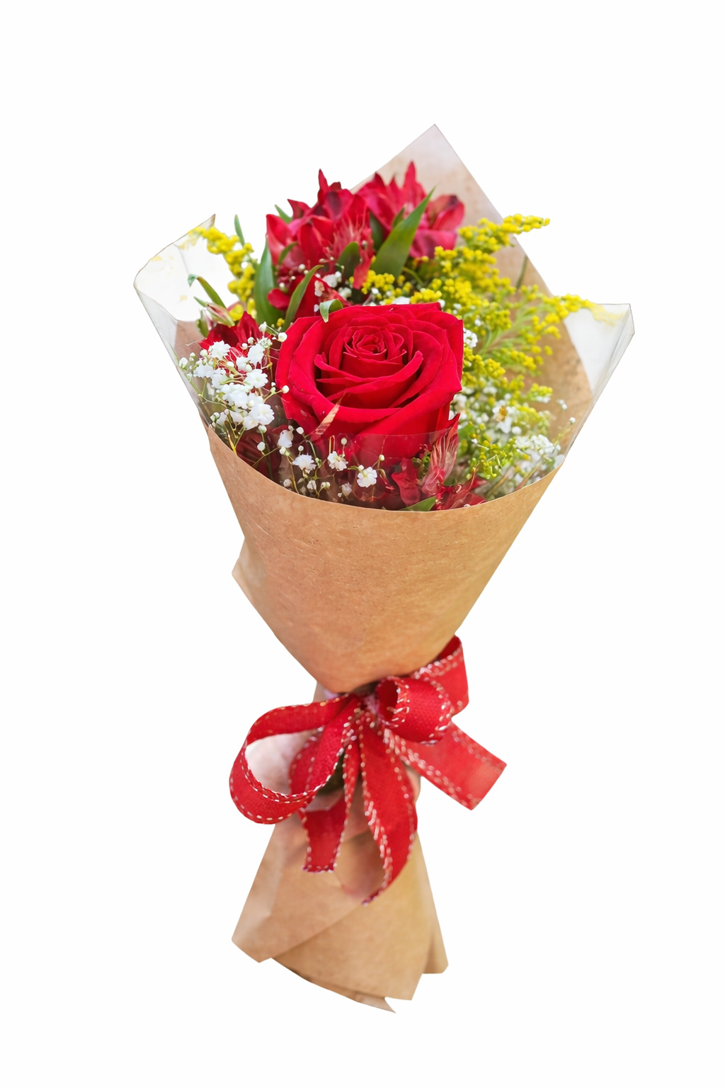 solitário serenidade