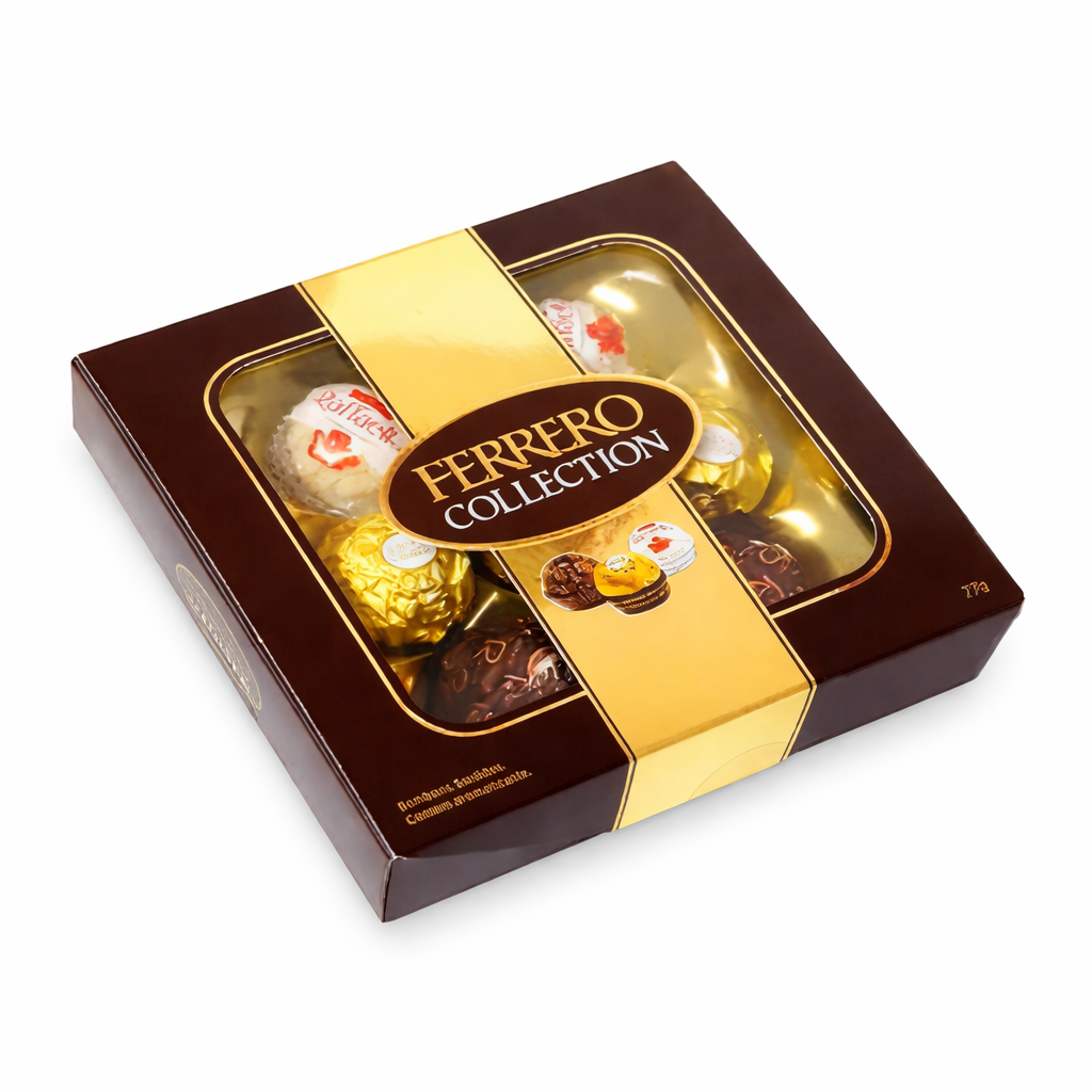 ferrero rocher colection