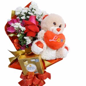 Mini Arranjo Alegria