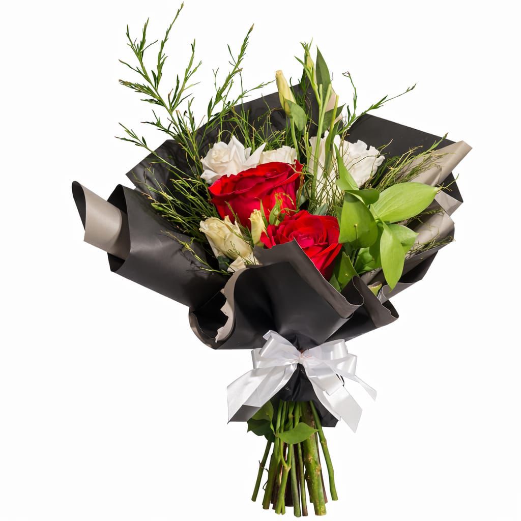 Mini Arranjo Sincero