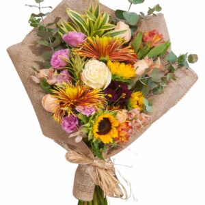 buque encanto silvestre