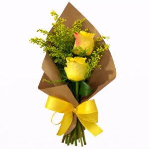 Mini Arranjo Sol Encantado