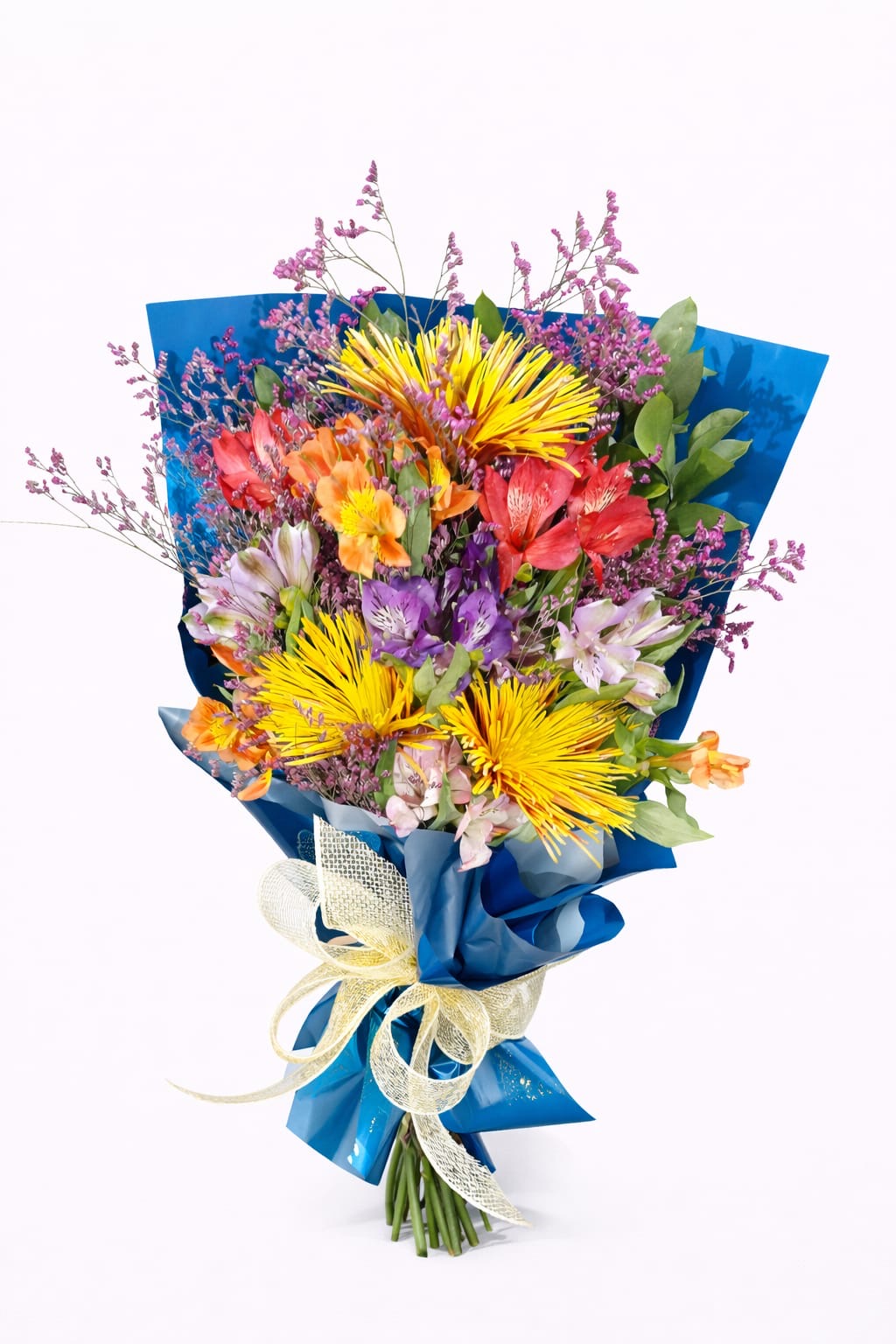 Mini Arranjo Mix Silvestre