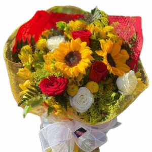 buque romance silvestre