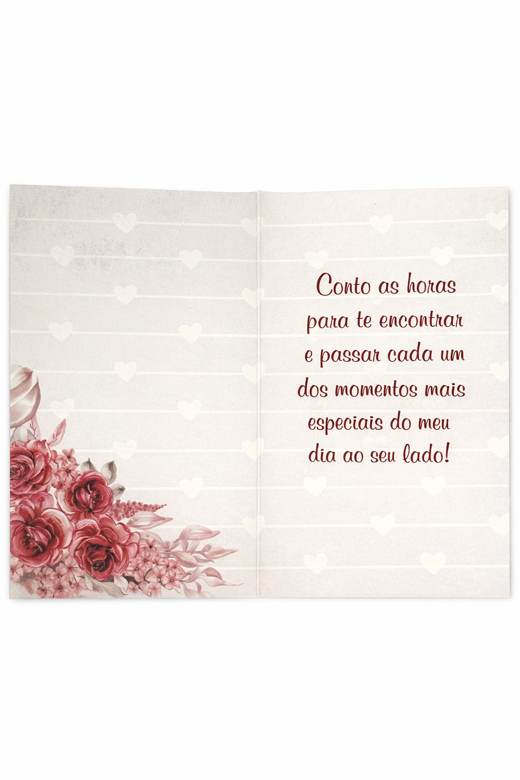 Cartao P Amor - Imagem 2