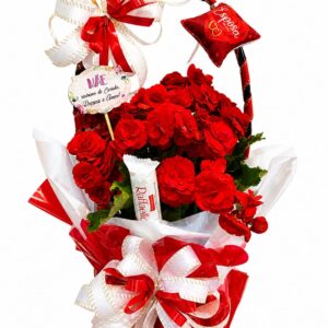Begônia Laço do Amor