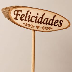 Placa Mensagens Especiais
