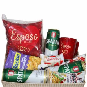 Box maridão
